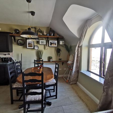 Sandy Cove Bundoran Sea Views Free Wifi Netflix Luxurious Apartment Exterior photo