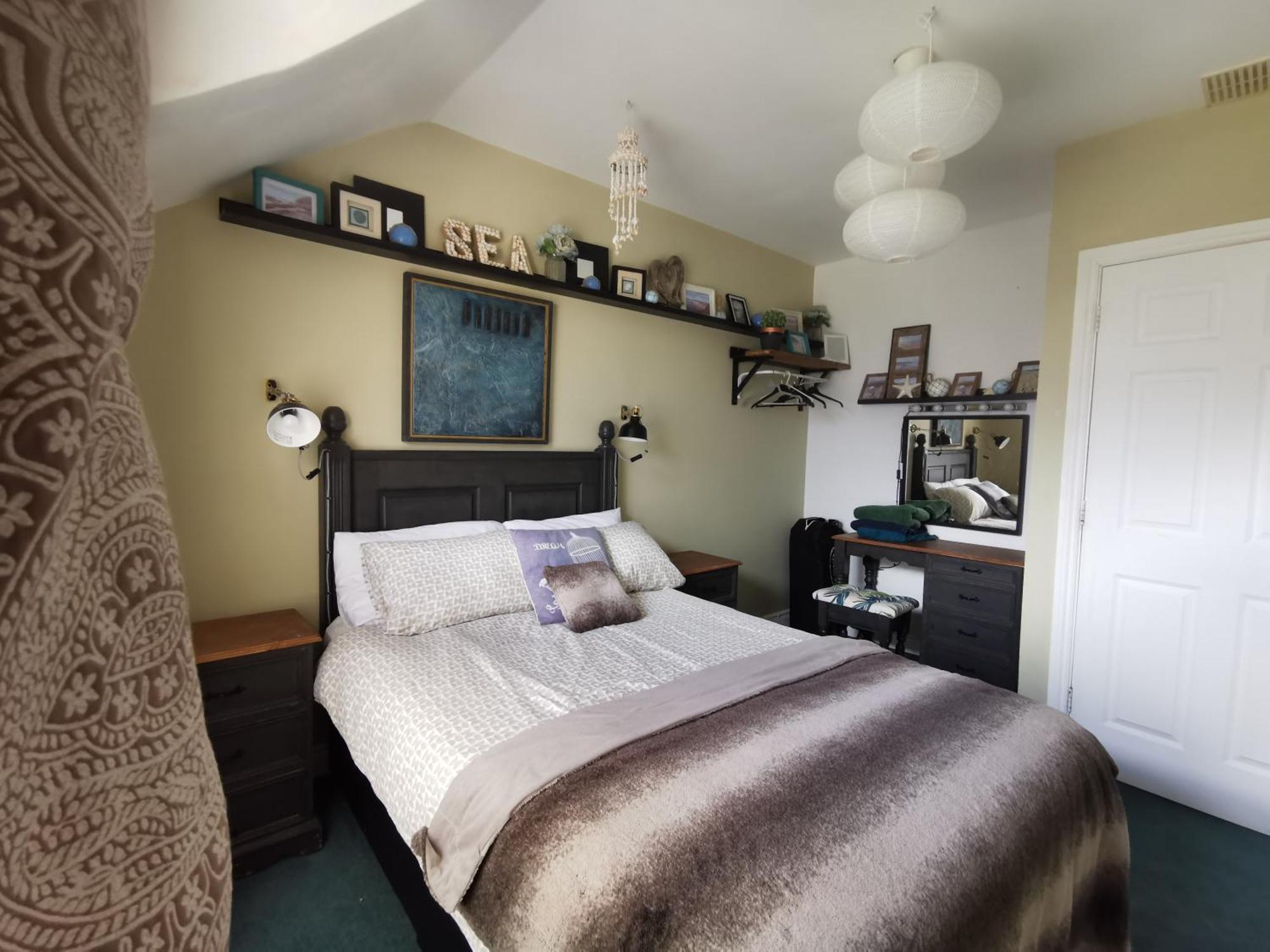 Sandy Cove Bundoran Sea Views Free Wifi Netflix Luxurious Apartment Exterior photo