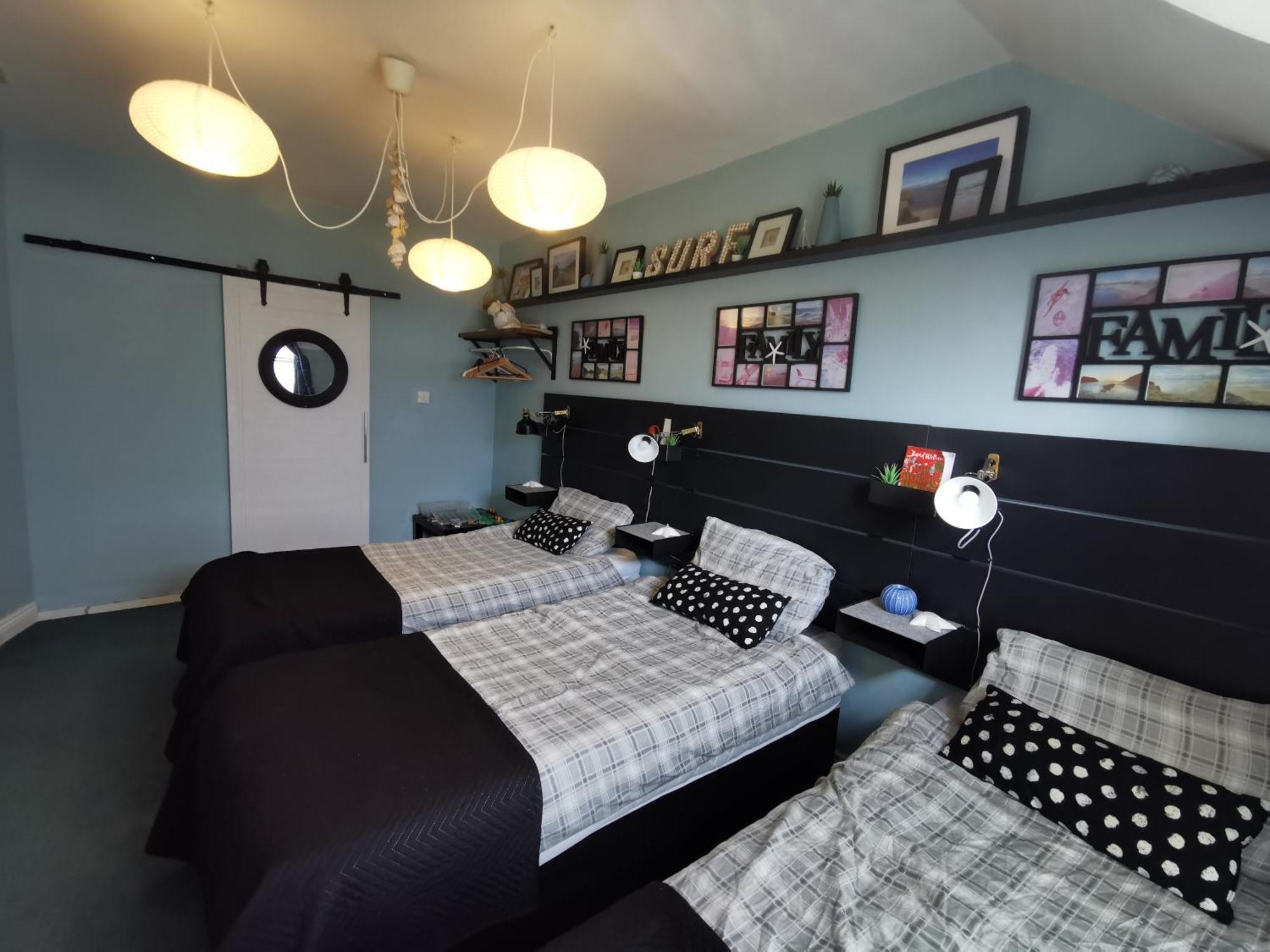 Sandy Cove Bundoran Sea Views Free Wifi Netflix Luxurious Apartment Exterior photo