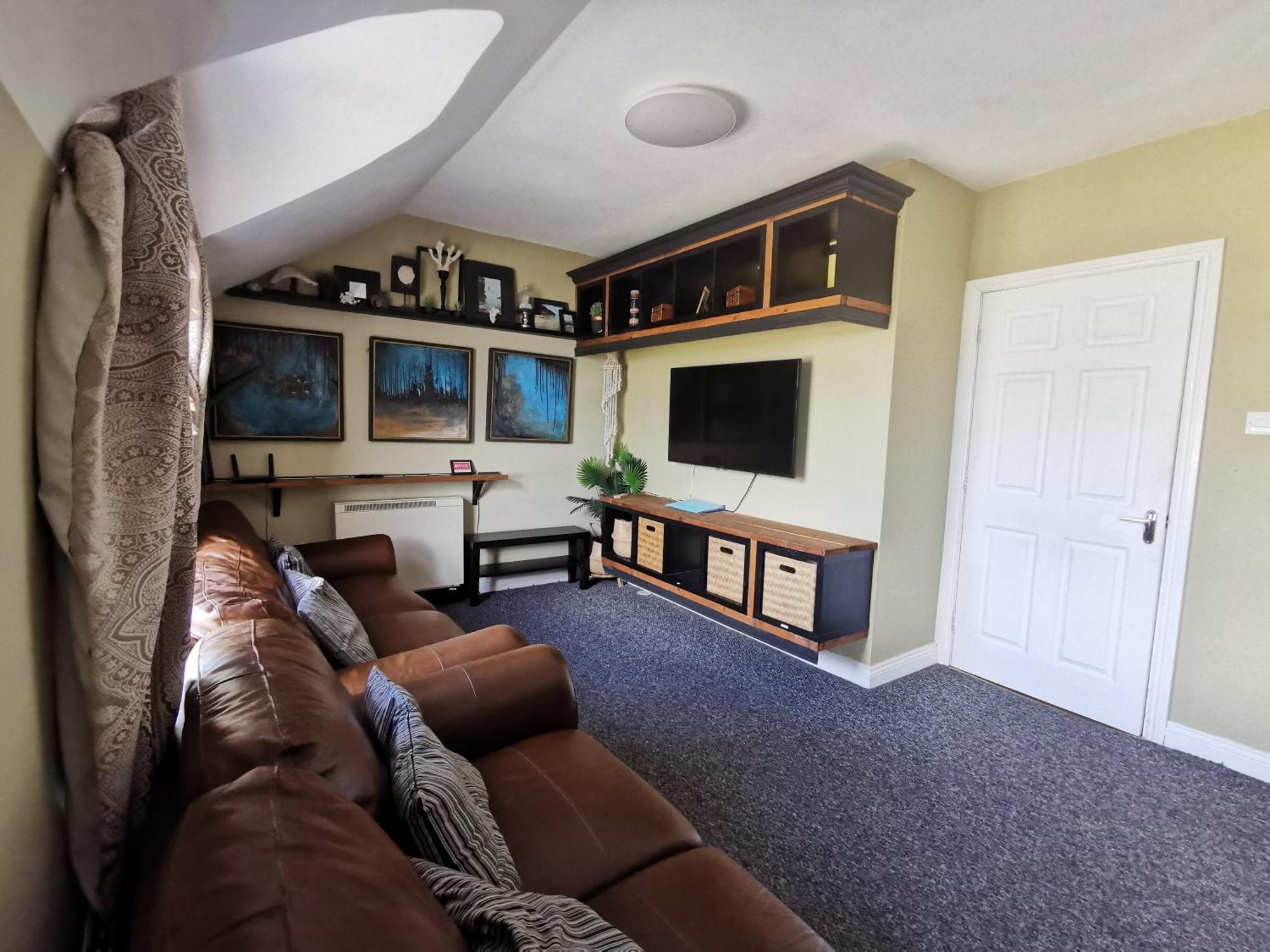Sandy Cove Bundoran Sea Views Free Wifi Netflix Luxurious Apartment Exterior photo