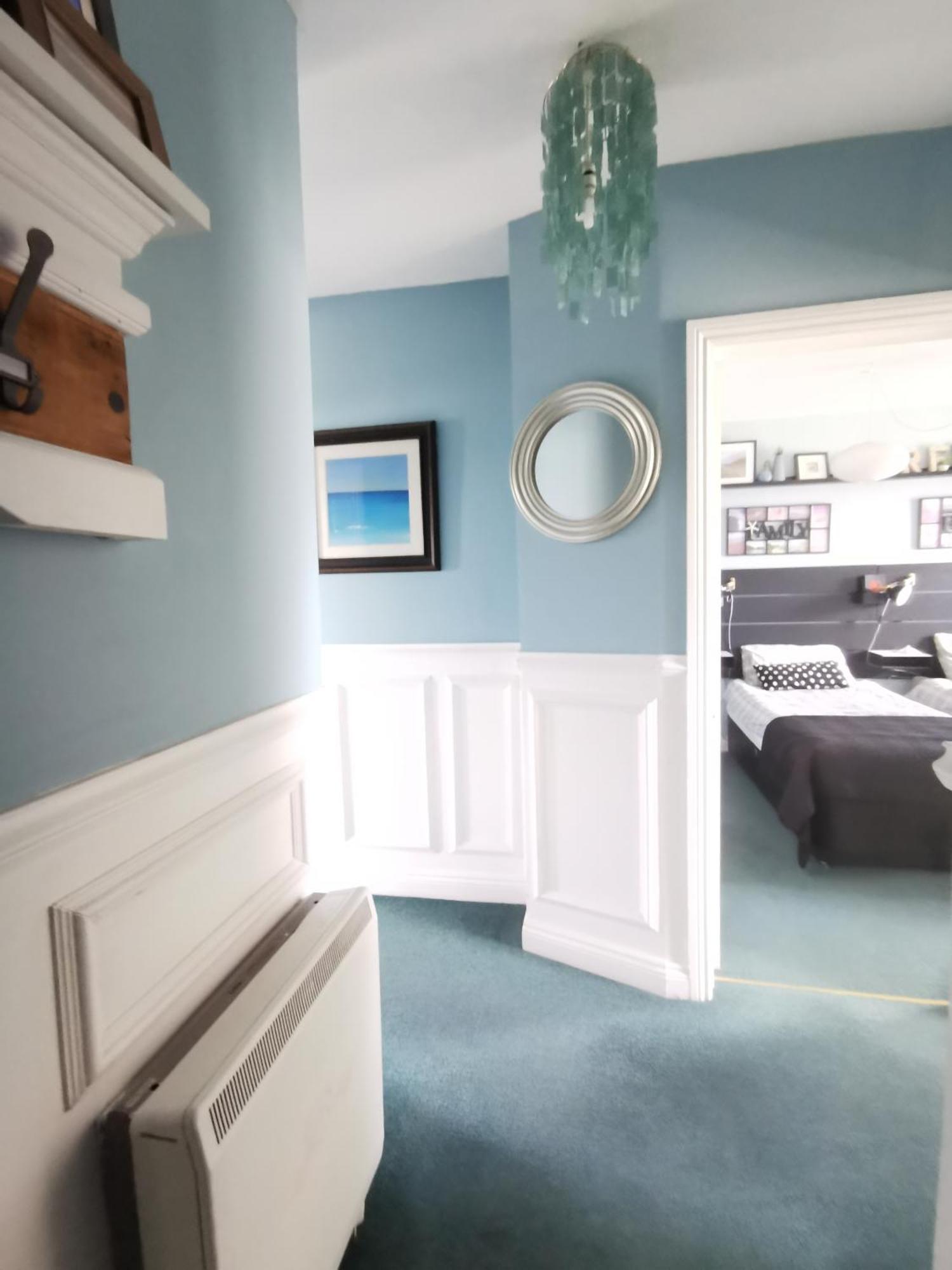 Sandy Cove Bundoran Sea Views Free Wifi Netflix Luxurious Apartment Exterior photo