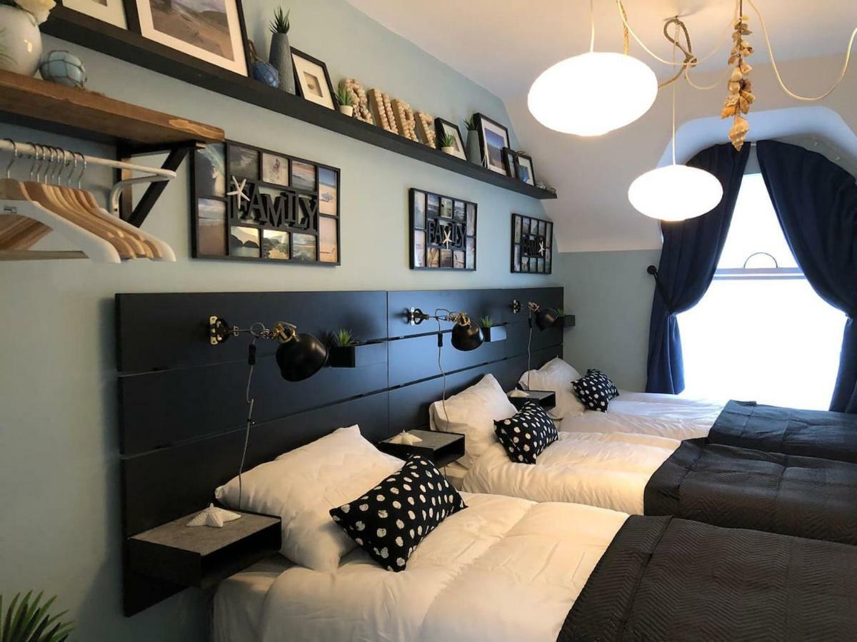 Sandy Cove Bundoran Sea Views Free Wifi Netflix Luxurious Apartment Exterior photo