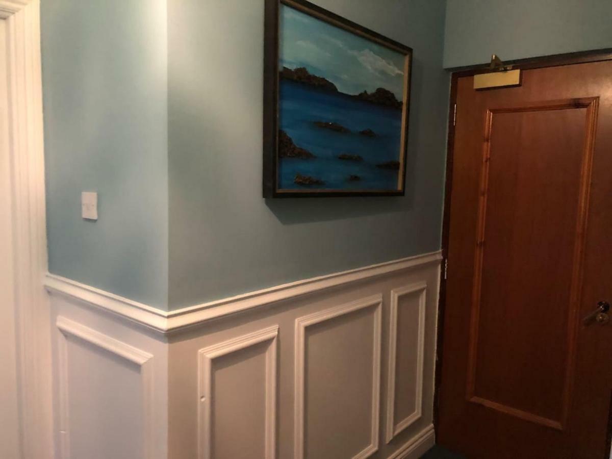 Sandy Cove Bundoran Sea Views Free Wifi Netflix Luxurious Apartment Exterior photo